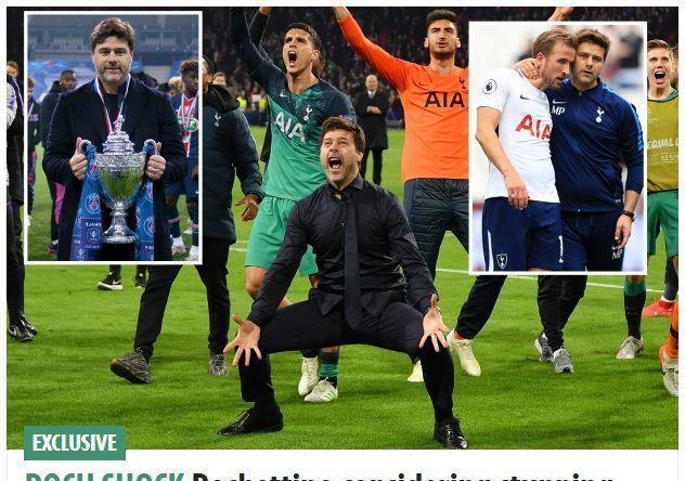 热刺轻取拜仁,莫德里奇扑点救主法甲的简单介绍 热刺轻取拜仁,莫德里奇扑点救主法甲的简单介绍