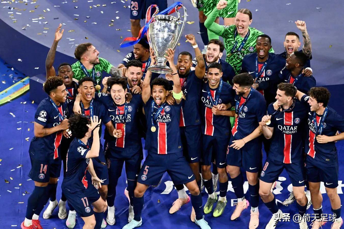 -巴黎圣日耳曼轻取切尔西,莱万扑点救主法甲