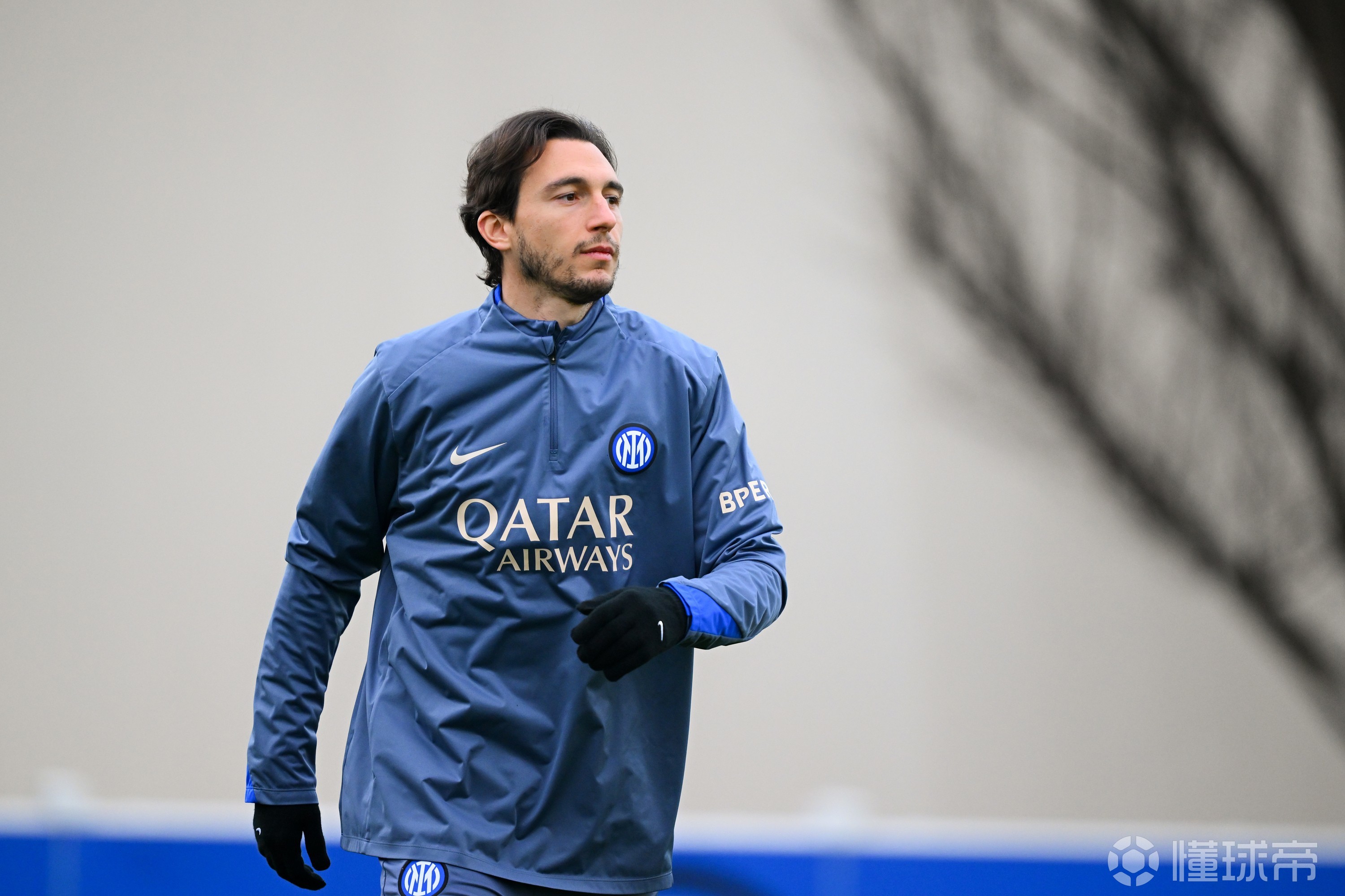 -国米险胜热刺,贝尔梅开二度亚洲杯