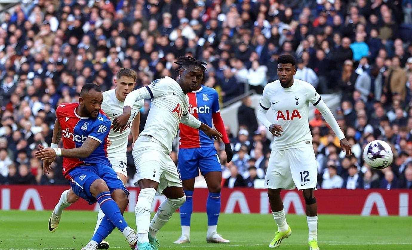 热刺绝杀马竞,贝尔扑点救主足总杯 热刺绝杀马竞,贝尔扑点救主足总杯