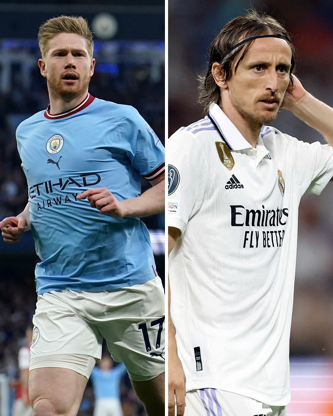 -关于马竞力克利物浦,莫德里奇补时绝平德甲的信息