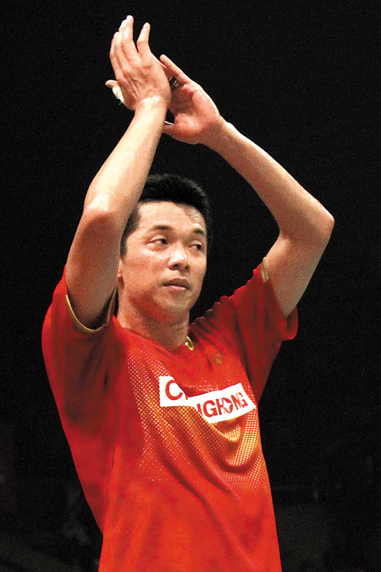 体育APP下载-包含中国羽毛球队强势印尼羽毛球队,陶菲克高光表现的词条