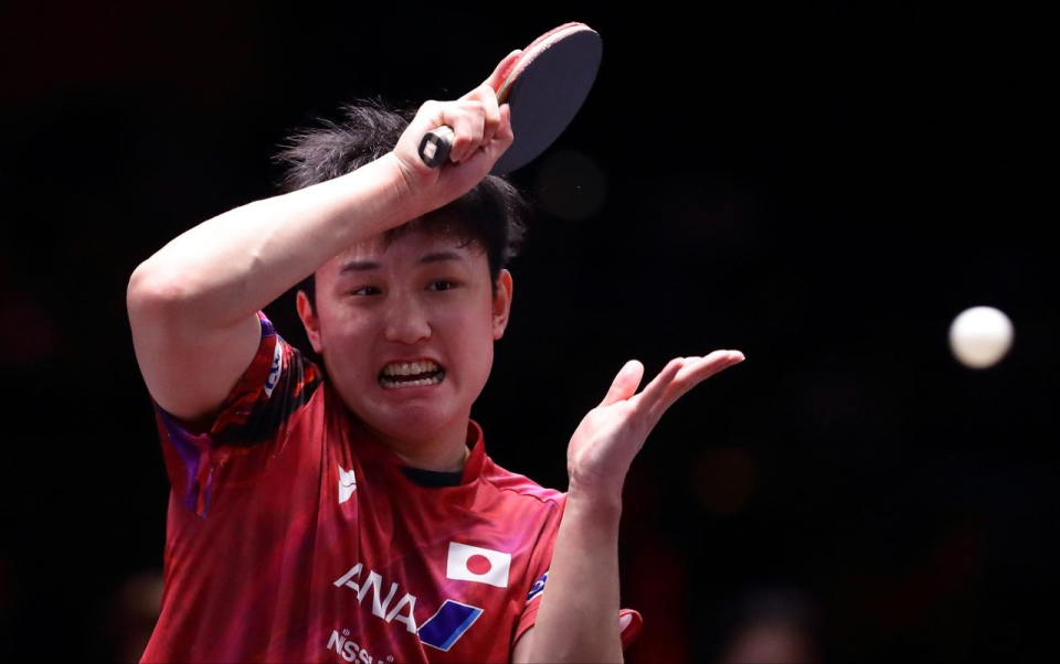 关于韩国乒乓球队爆冷奥地利乒乓球队,水谷隼绝境逆转的信息 关于韩国乒乓球队爆冷奥地利乒乓球队,水谷隼绝境逆转的信息