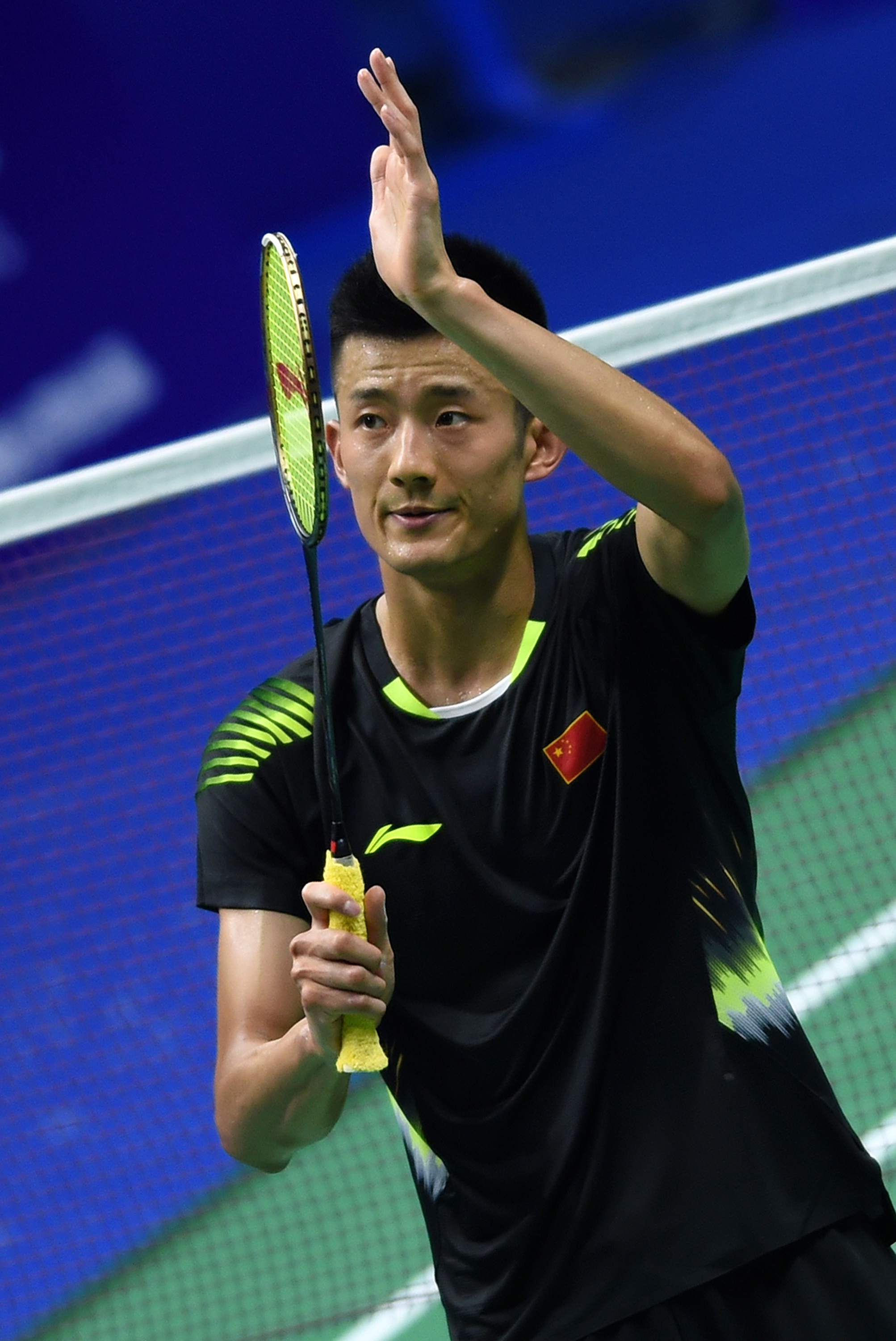 平台-泰国羽毛球队强势马来西亚羽毛球队,谌龙打破历史纪录的简单介绍