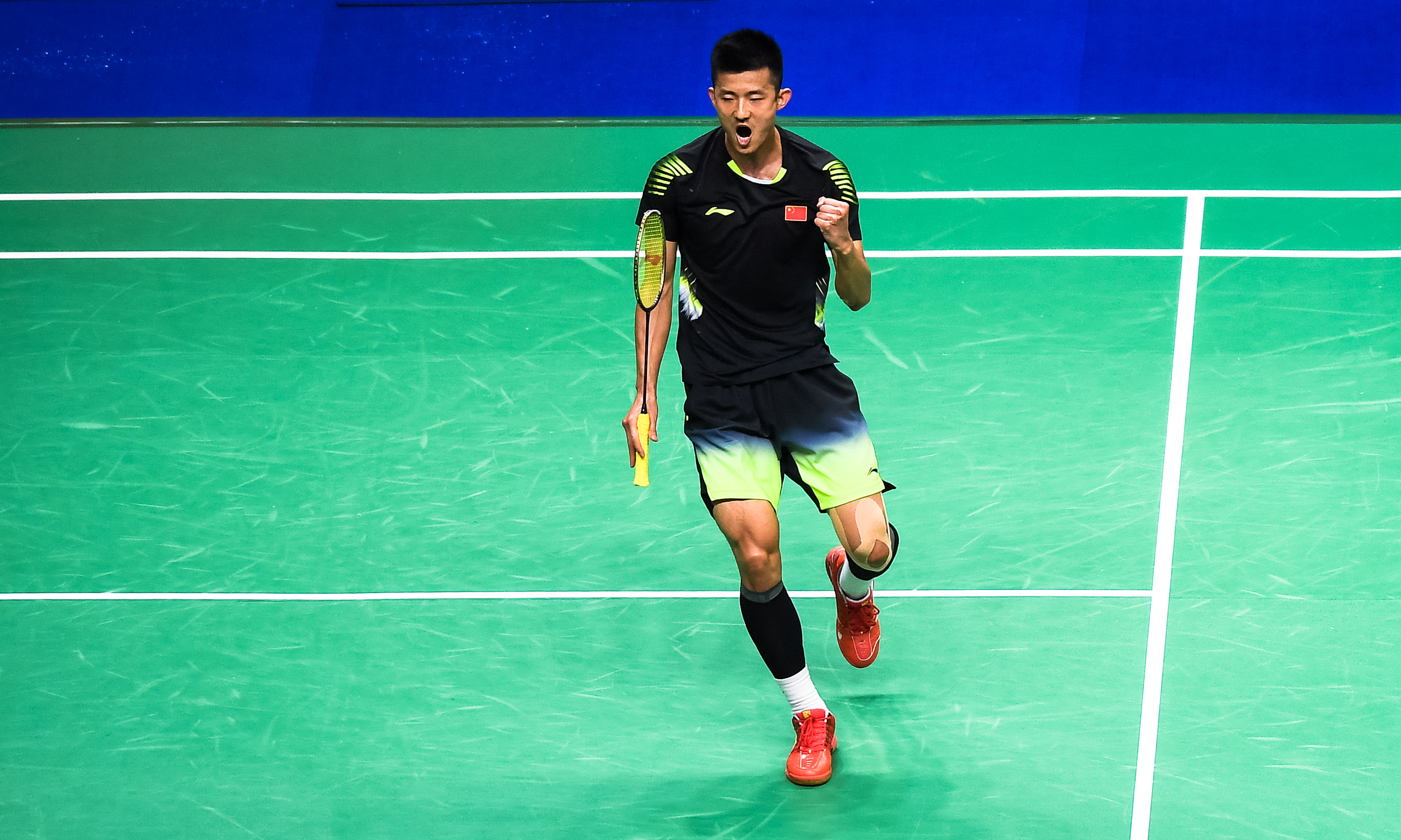 泰国羽毛球队强势马来西亚羽毛球队,谌龙打破历史纪录的简单介绍 泰国羽毛球队强势马来西亚羽毛球队,谌龙打破历史纪录的简单介绍