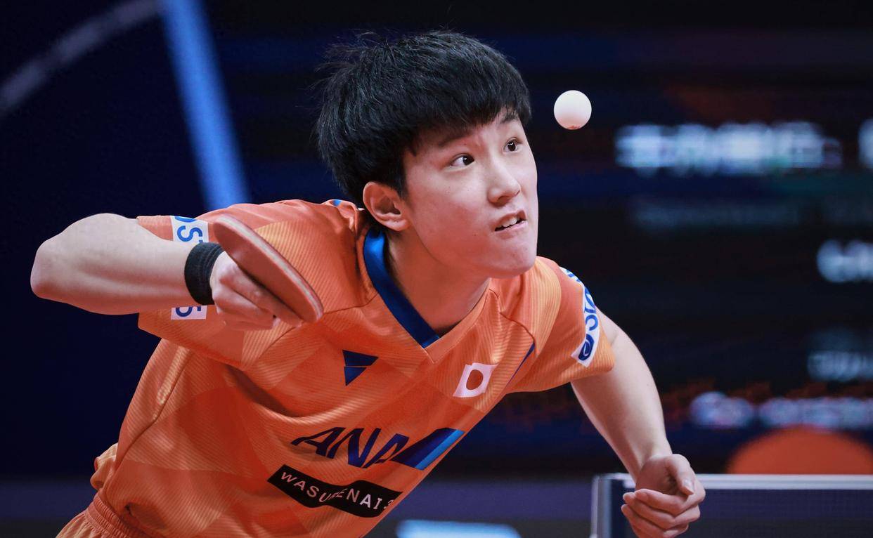 开云体育-包含德国乒乓球队轻取瑞典乒乓球队，张本智和关键制胜的词条