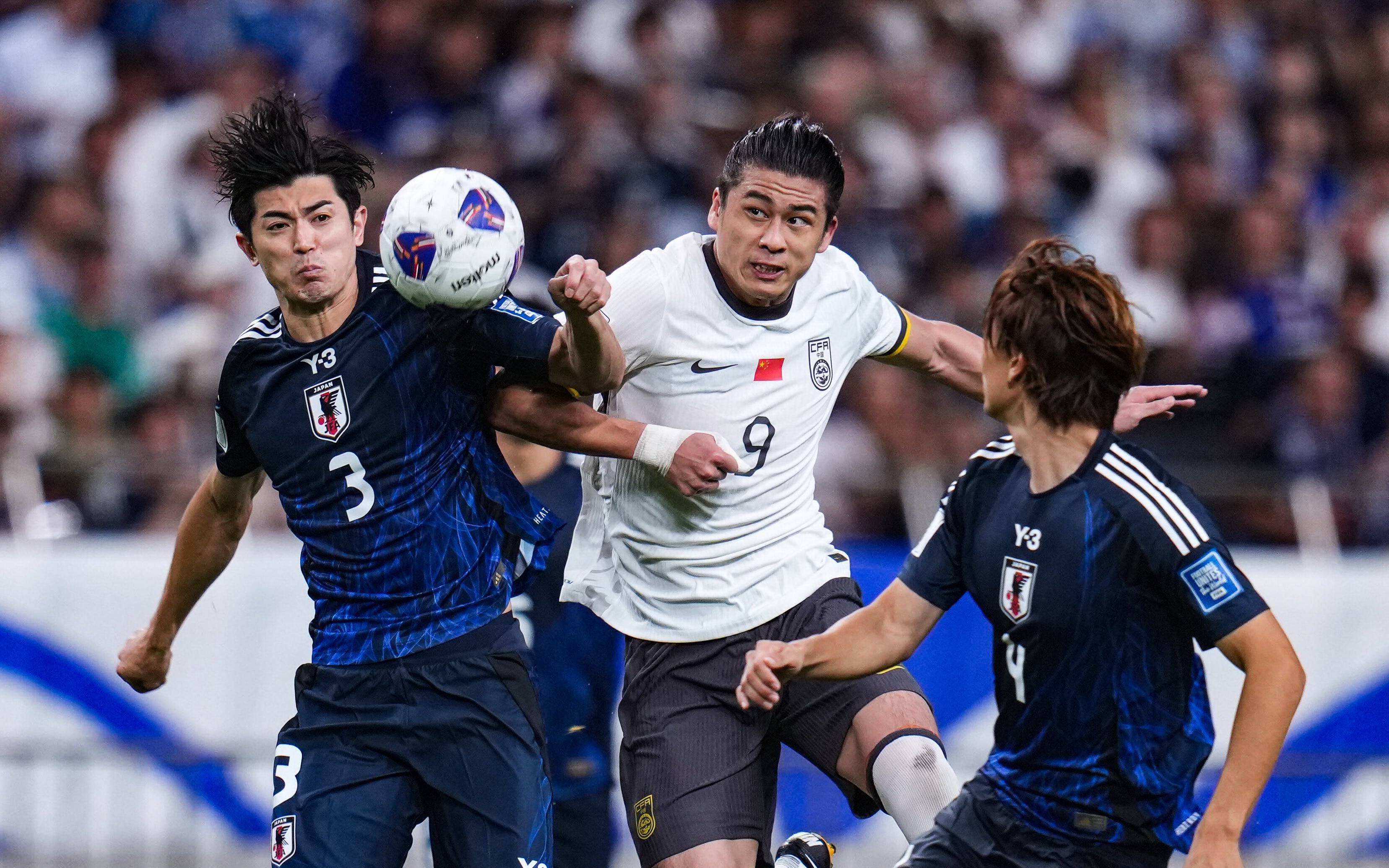 开云体育官网-日本球队险胜对手，晋级亚冠八强赛